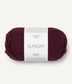 Sandnes Garn Sunday & PetiteKnit