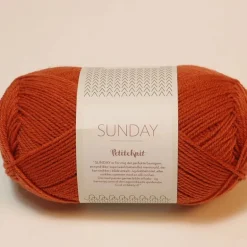 Sandnes Garn Sunday & PetiteKnit