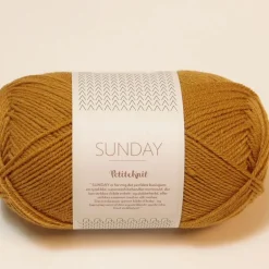 Sandnes Garn Sunday & PetiteKnit