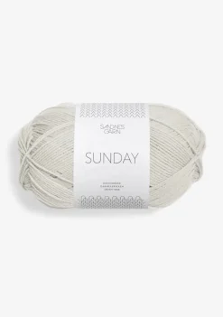 Sandnes Garn Sunday & PetiteKnit