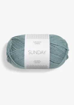 Sandnes Garn Sunday & PetiteKnit