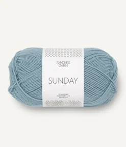 Sandnes Garn Sunday & PetiteKnit