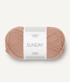 Sandnes Garn Sunday & PetiteKnit