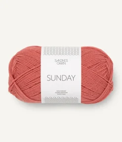 Sandnes Garn Sunday & PetiteKnit