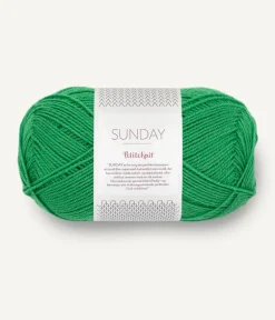 Sandnes Garn Sunday & PetiteKnit