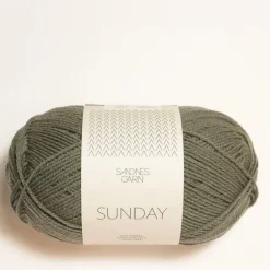 Sandnes Garn Sunday & PetiteKnit