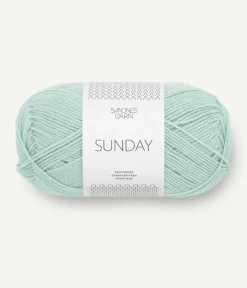 Sandnes Garn Sunday & PetiteKnit