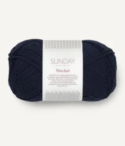 Sandnes Garn Sunday & PetiteKnit
