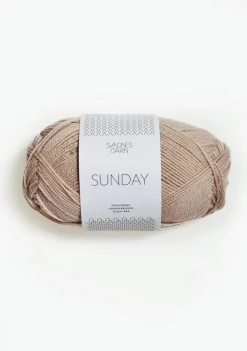 Sandnes Garn Sunday & PetiteKnit