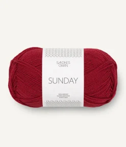 Sandnes Garn Sunday & PetiteKnit