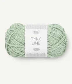 Sandnes Garn Tykk Line