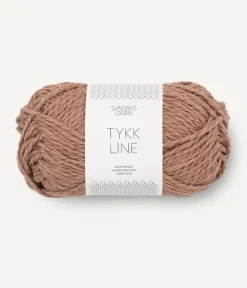 Sandnes Garn Tykk Line