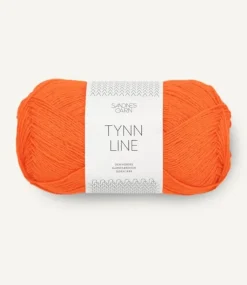 Sandnes Garn Tykk Line