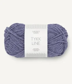 Sandnes Garn Tykk Line