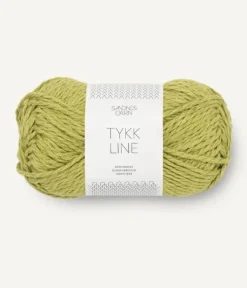 Sandnes Garn Tykk Line