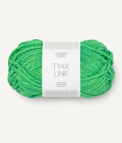 Sandnes Garn Tykk Line