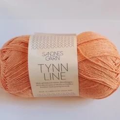 Sandnes Garn Tynn Line