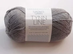 Sandnes Garn Tynn Line