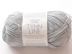 Sandnes Garn Tynn Line