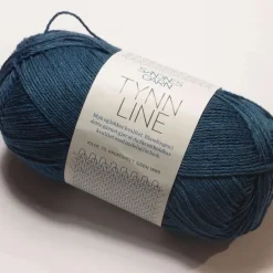 Sandnes Garn Tynn Line