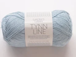 Sandnes Garn Tynn Line