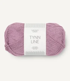 Sandnes Garn Tynn Line