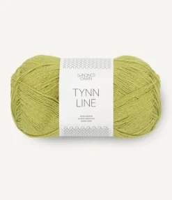 Sandnes Garn Tynn Line