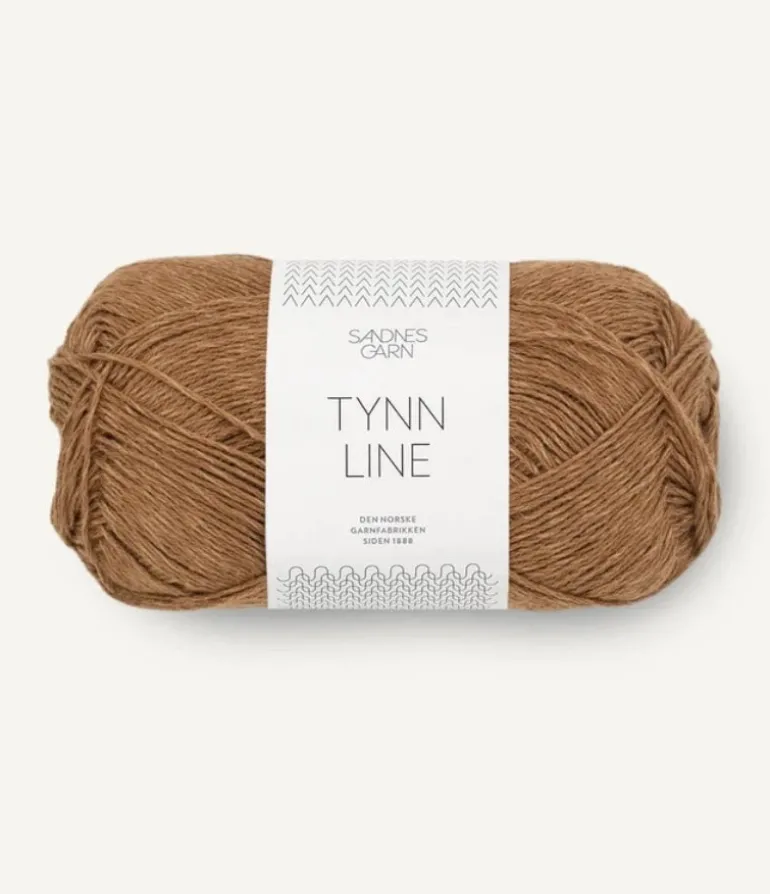 Sandnes Garn Tynn Line