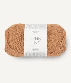 Sandnes Garn Tynn Line