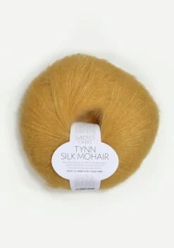 Sandnes Garn Tynn Line