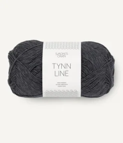 Sandnes Garn Tynn Line