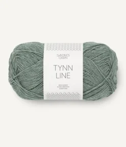Sandnes Garn Tynn Line