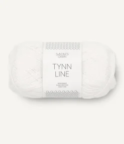 Sandnes Garn Tynn Line
