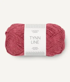 Sandnes Garn Tynn Line