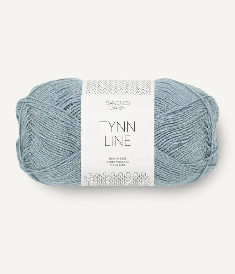 Sandnes Garn Tynn Line