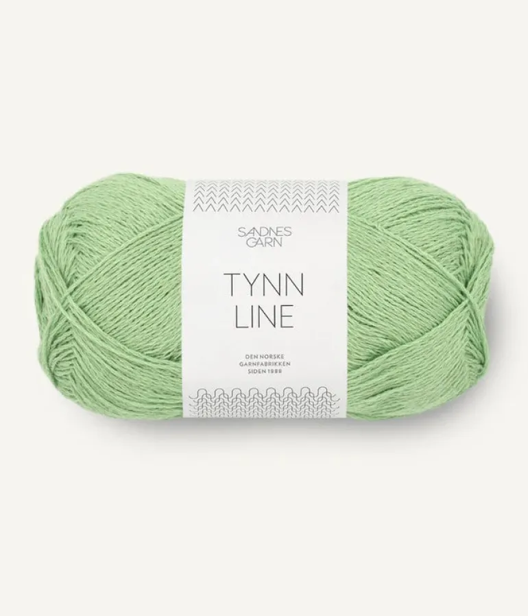 Sandnes Garn Tynn Line