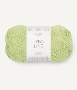 Sandnes Garn Tynn Line