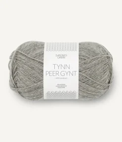 Sandnes Garn Tynn Peer Gynt
