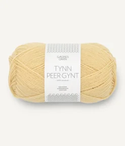 Sandnes Garn Tynn Peer Gynt