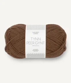 Sandnes Garn Tynn Peer Gynt