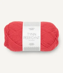 Sandnes Garn Tynn Peer Gynt