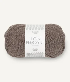 Sandnes Garn Tynn Peer Gynt