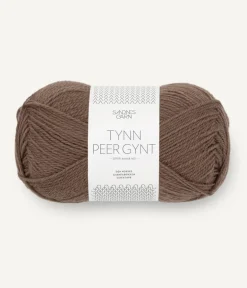 Sandnes Garn Tynn Peer Gynt