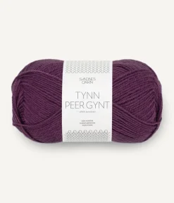 Sandnes Garn Tynn Peer Gynt