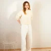 Sandnes Spencer Sweater, suomeksi 2409_07 Ballerina edition