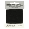 Scanfil parsinlanka musta puuvilla 100 %
