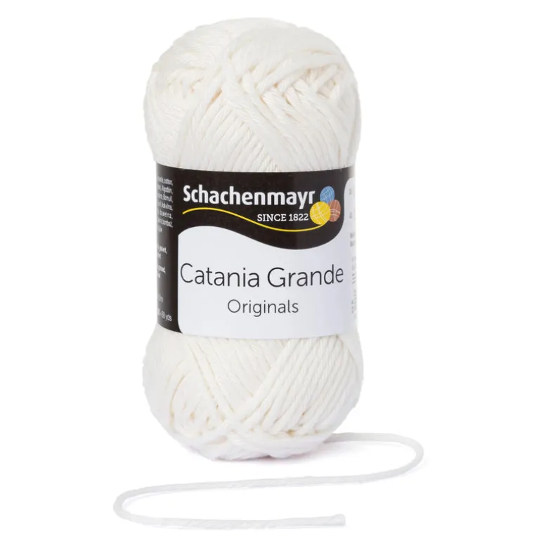 Schachenmayr Catania Grande