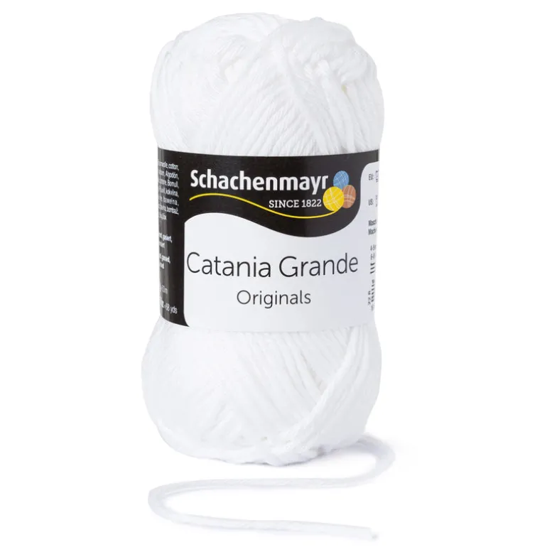 Schachenmayr Catania Grande