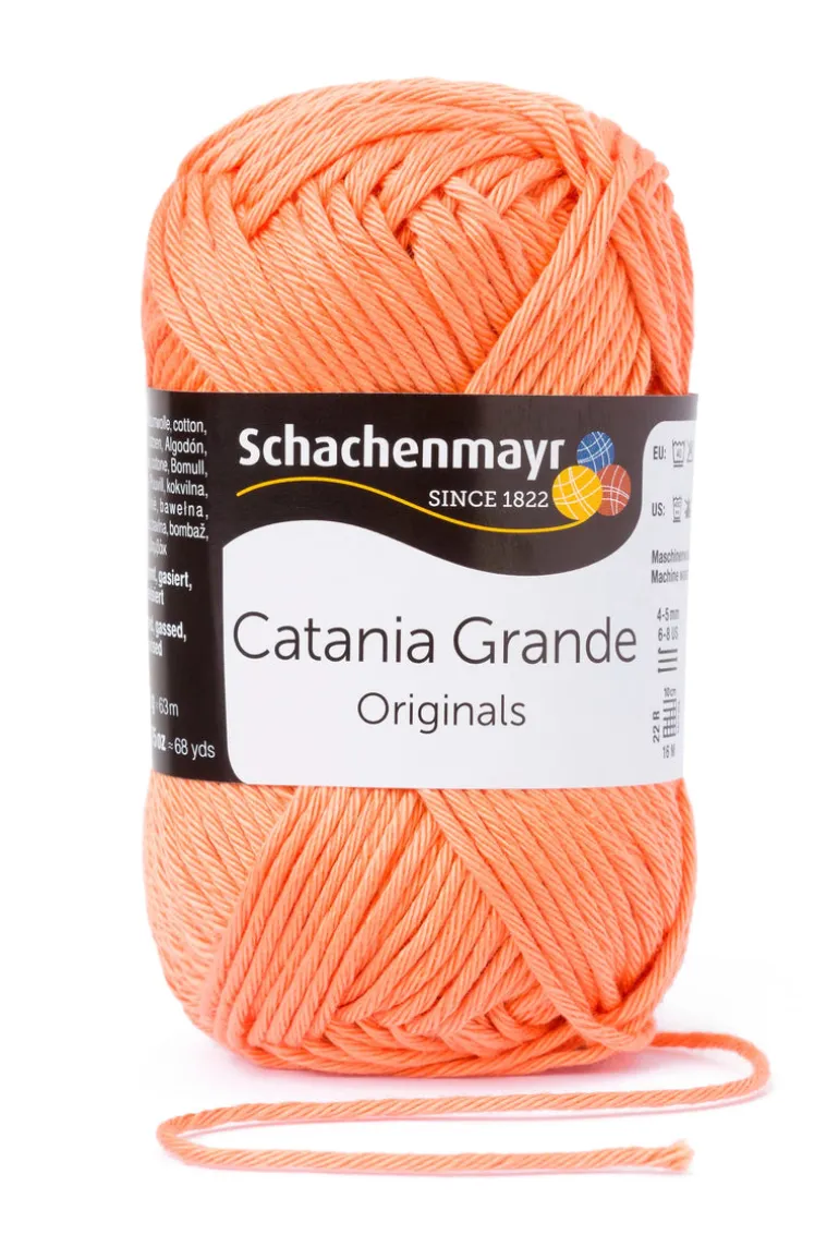 Schachenmayr Catania Grande