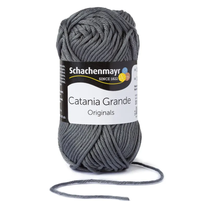 Schachenmayr Catania Grande